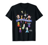 Disney 100 Christmas Holiday ‘Tis the Season to Sparkle! T-Shirt