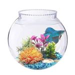 Fish Bowl (8 Inches) 3.5 litres