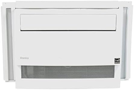 Danby DAC100B6WDB 10000 BTU Window AC in White