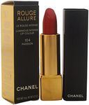Chanel Rouge Allure Luminous Intense Lip Colour