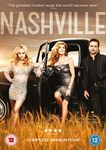 Nashville Season 4 [DVD]