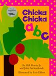 Chicka Chicka Abc