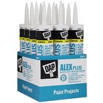 Acrylic Latex Caulk