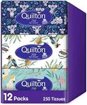 Quilton Hypo Allergenic 2 Ply 250 F