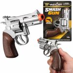 VastCart 8-Shot Ring Cap Toy Revolv