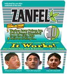 ZANFEL - Poison Ivy, Oak & Sumac Wa