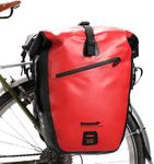 Rhinowalk Bike Bag Waterproof Bike 