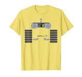 Disney Pixar Wall-E Body Costume T-Shirt