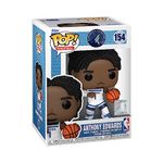 Funko Pop! NBA: Minnesota Timberwolves - Anthony Edwards