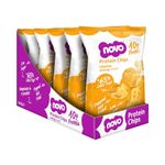 Novo Nutrition Protein Chips Cheese (Box of 6 x 30g)