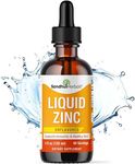 Liquid Zinc for Kids and Toddlers |