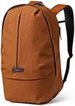 Bellroy Classic Backpack Plus – (Laptop Bag, Laptop Backpack, 24L) - Bronze