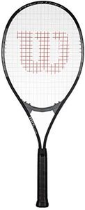 Wilson Pro Staff Excel 112 Tennis Racket (Grip 3 (4 3/8))