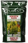 PUREST NATURAL Purest Natural Sorghum Flour, 623G