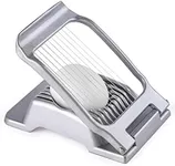 Yuzxaun Egg Slicer for Hard Boiled 