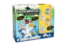 Tweet Beats Make Your Own Music Base Set | Musical Learning Toy