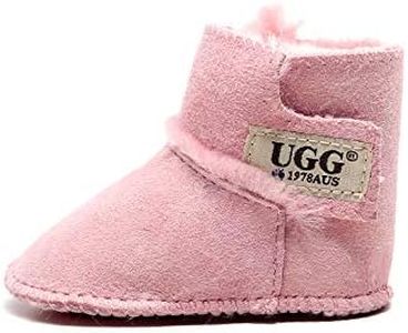 UGG Baby B