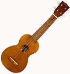 Mahalo Kahiko Soprano Ukulele for B