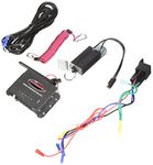 Roadmaster 98400 Second Vehicle Kit for Even Brake Proportional Braking System