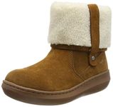 Rocket Dog Women's Sugar Mint Ankle boots, Chestnut C04, 7 UK