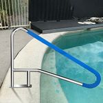 Pool Rail for inground Pools (54x32