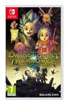 Square Enix Dragon Quest Treasures