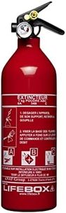 Extincteur