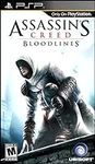 Assassin's Creed: Bloodlines - Sony