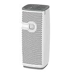 Bionaire True HEPA aer1 Mini Tower Air Purifier, White