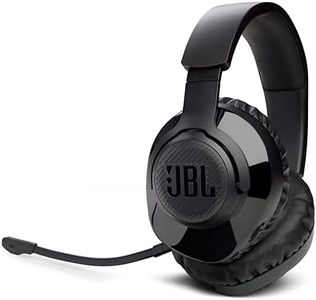 JBL Quantu