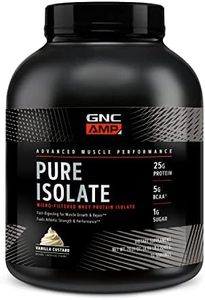 GNC AMP Pu