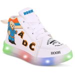 Sayoyo Baby Boy Shoes