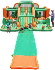 INFLATEFLY