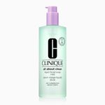 Clinique Liquid Facial Soap Mild