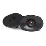 Infinity Reference 9632IX - 6” x 9” Two-way car audio speaker