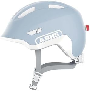 ABUS Casqu