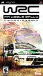 World Rally Championship / Game