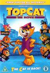 Top Cat: The Movie [DVD]