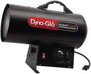 Dyna-Glo 60,000-BTU Quiet Portable 