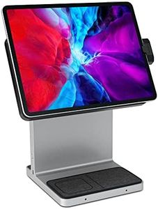 Kensington StudioDock 12.9-Inch Ipad Pro Docking Station, Black