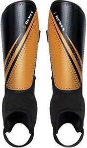 newox Soccer Shin Guards Youth - Protection Girls Shin Guards Soccer Youth - Soccer Sleevers Shin Pads - Soccer Shin Guards for Kids 3-16 Years Old Girls Boys Toddler