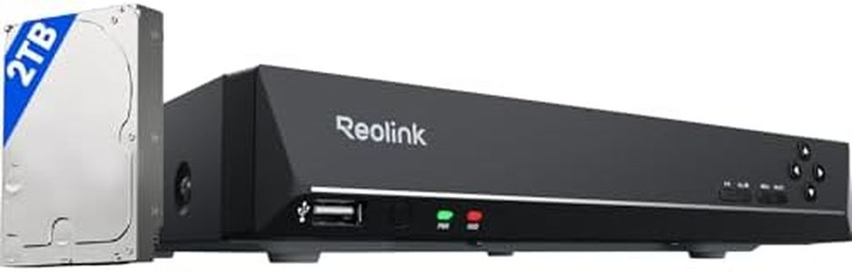 Reolink Po