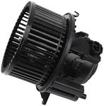 ACDelco 15-81701 GM Original Equipment Heating and Air Conditioning Blower Motor with Wheel