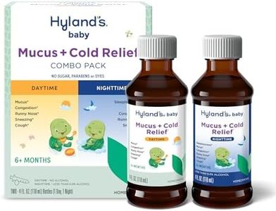 Hyland's B