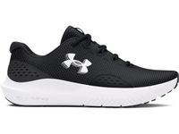 Under Armour Women's UA W Charged Surge 4, Ultra-Responsive Running Shoes for Women, Lightweight and Breathable Gym Shoes, Women's Trainers with Charged Cushioning