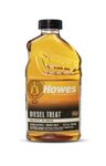 Howes 103062 'Diesel Treat' Diesel Conditioner and Anti-Gel - 1 Quart