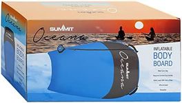 VFM - Inflatable Blue Single Bodybo