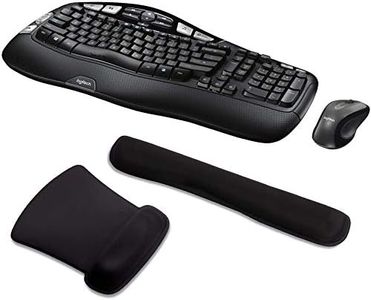 Logitech M