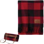 Pendleton Wool Blanket - Camping Bl