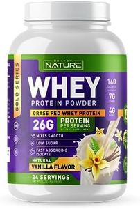 Whey Prote